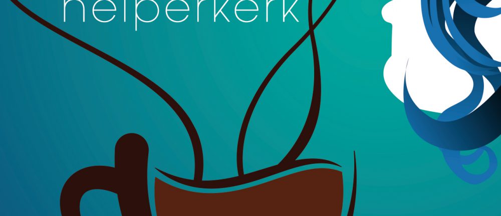 Koffie-inloop