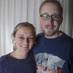 Peter & Willemijn Dertien Peter & Willemijn Dertien