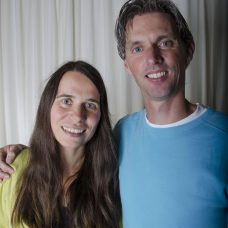 Leonard & Sylvia Bosgraaf Leonard & Sylvia Bosgraaf