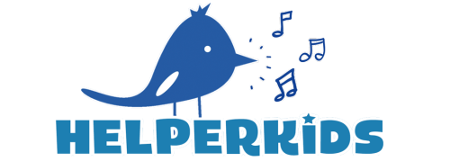 Logo-Helperkids