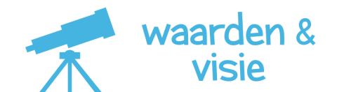 waarden-visie